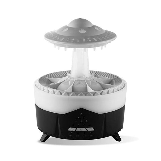 Mist-Terieus - Ufo Humidifier - Dailygoodzz